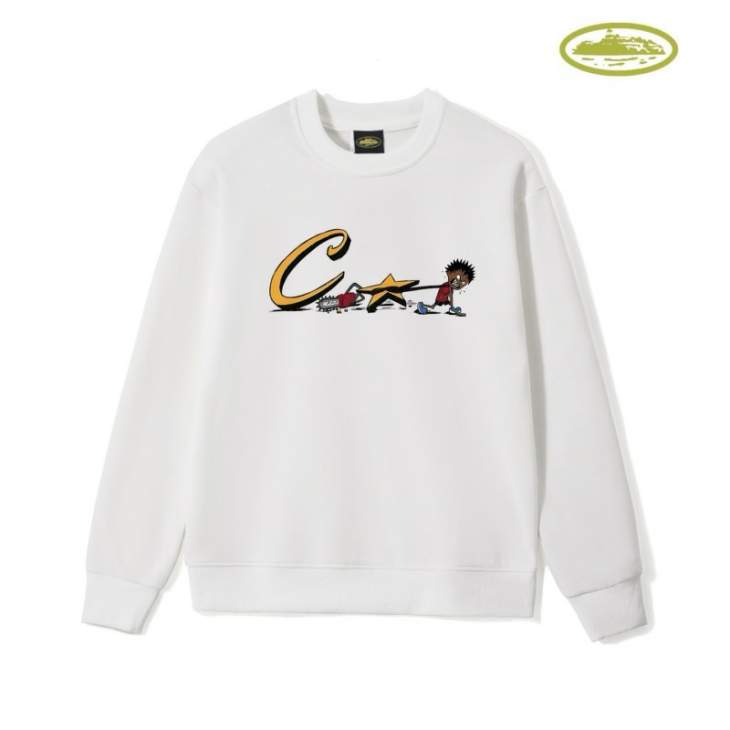 Corteiz Sweatshirt _SKUCorteizS-2XLastxC104631437